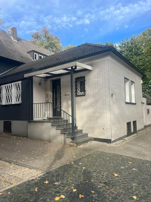 Apartment Am Gruenen Ring Херне Екстериор снимка