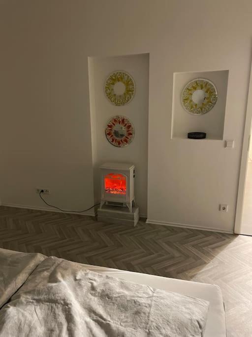 Apartment Am Gruenen Ring Херне Екстериор снимка