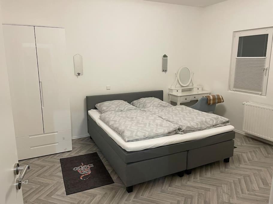Apartment Am Gruenen Ring Херне Екстериор снимка