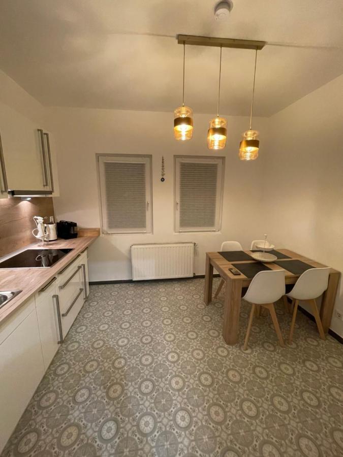 Apartment Am Gruenen Ring Херне Екстериор снимка